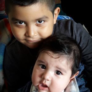 Meet your Posher, Carla